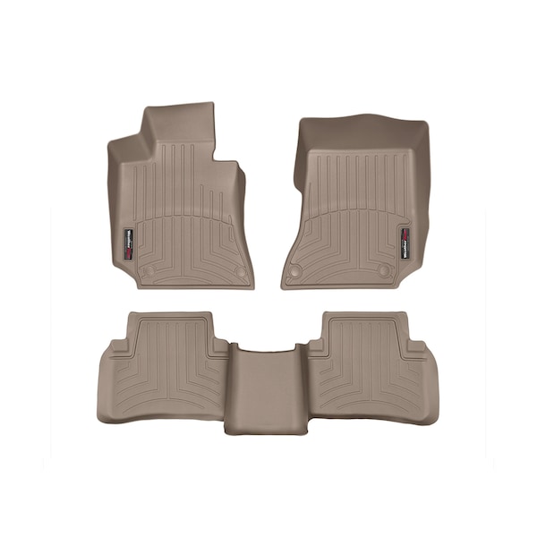 Floorliners, 456811-452583